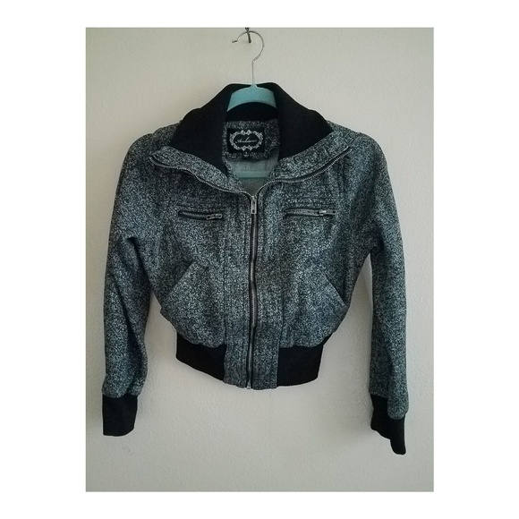 Ambiance cropped sweater - Picture 3 of 7